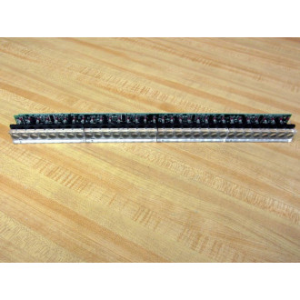 17976-0010 Curtain Light Board 42961-0010 - Used