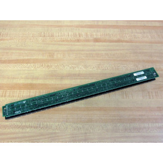 17976-0010 Curtain Light Board 42961-0010 - Used