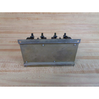 Ward Leonard 7000-2140 Reversing Contactor 70002140 - Used