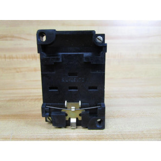 Siemens 3VE1015-2JU00 Motor Starter Protector 3VE10152JU00 - Used