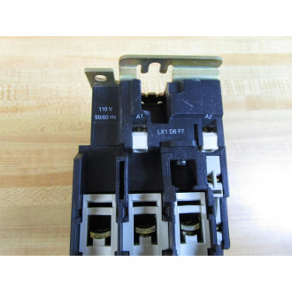Telemecanique LC1 D8011-F7 Schneider Contactor WO Front Cover - New No Box