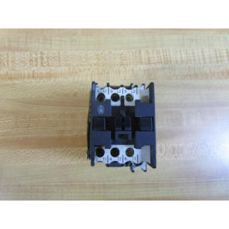 KlocknerMoeller DILH 00M Contactor DILH00M - Used