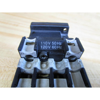 KlocknerMoeller DILH 00M Contactor DILH00M - Used