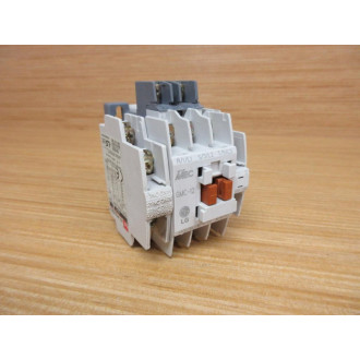 MEC GMC(D)-12 LG Contactor W AU-1 - New No Box