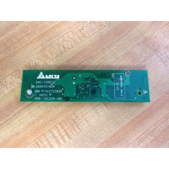 Delta DAC-12B032 Inverter Board DAC12B032 - Used
