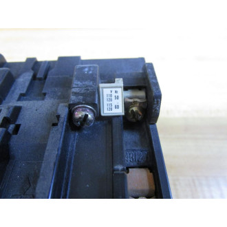 Mitsubishi S-K25UL Contactor MS0-K25KPUL - Used