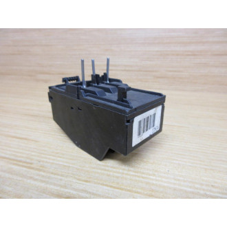 General Electric CR7G1TK GE Overload Relay - Used