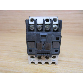 Tianshui GSC1(CJX4-D) Contactor GSC1CJX4D - Used