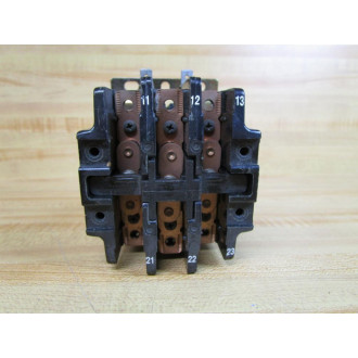 Furnas 42CE35AJ569R Contactor HN53CD025J - Used