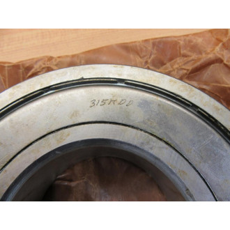 Fafnir 315KDD Radial Deep Groove Ball Bearing
