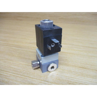 Metal Work W4026003000 Solenoid Valve - New No Box