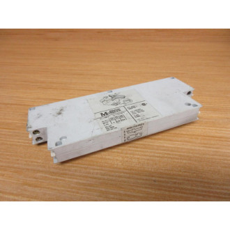 KlocknerMoeller MHI2-11S-PKZ2 Aux. Contact MHI211SPKZ2 - Used