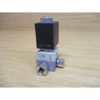 Metal Work W4026003000 Solenoid Valve - New No Box