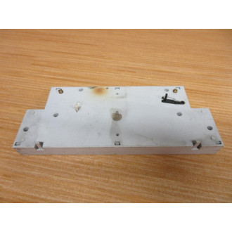 KlocknerMoeller MHI2-11S-PKZ2 Aux. Contact MHI211SPKZ2 - Used