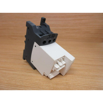 Schneider LU6MB0FU TeSys Reverser Block - Used