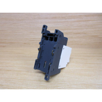 Schneider LU6MB0FU TeSys Reverser Block - Used