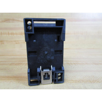 Entrelec Schiele DL 7K-10 Contactor DL7K10 - Used