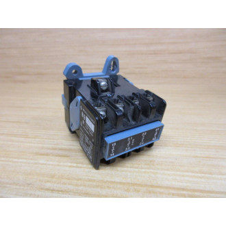 Kraus & Naimer R9-701 Contactor R9701 - Used