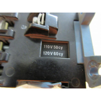 Kraus & Naimer R9-701 Contactor R9701 - Used