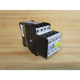 AEG 910-302-517-56 Contactor LS7-22E - Used