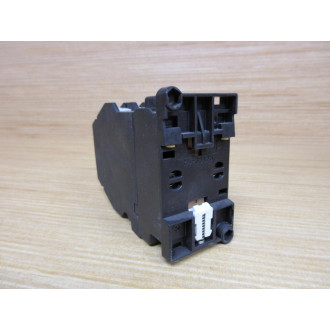Siemens 3TF43 22-0X Contactor 3TF43220X - Used
