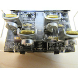 Allen Bradley 800T-KA6A Push Button Switch - New No Box