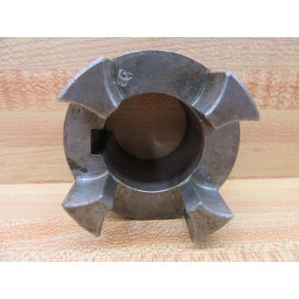 KTR-ROTEX KTR-ROTEX 28 Coupling Half 18 mm Bore WKeyway - New No Box