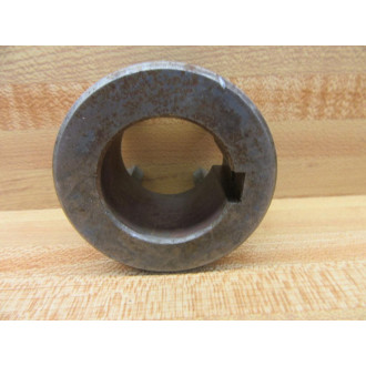 KTR-ROTEX KTR-ROTEX 28 Coupling Half 18 mm Bore WKeyway - New No Box
