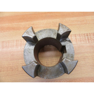 KTR-ROTEX KTR-ROTEX 28 Coupling Half 18 mm Bore WKeyway - New No Box