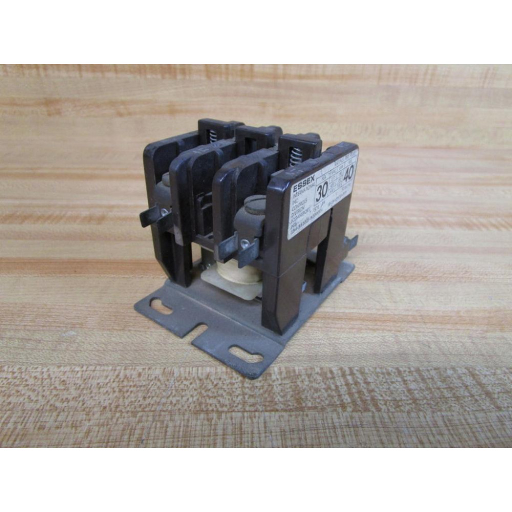 Essex 154-352021-52000EA Contactor 154 - Used