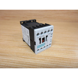 Siemens 3RT1015-1BB42 Contactor 3RT10151BB42 - New No Box