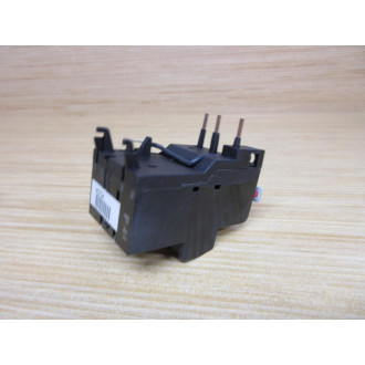 Schiele 1.245.509-27 Overload Relay M23K - Used