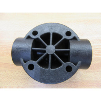 Pulsafeeder K2PTC1 Pump Rebuild Kit