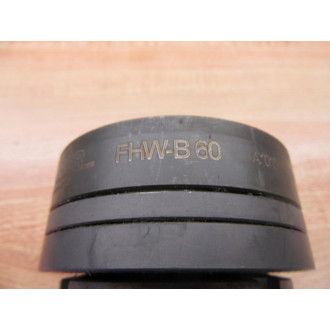 Hafner FHW-B60 Safety Clutch Coupling FHWB60 50 Nm - New No Box