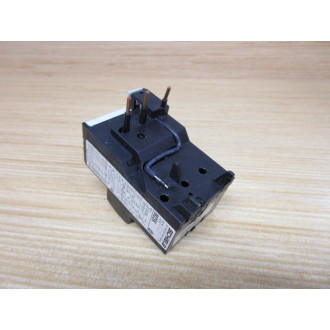 Schiele 1.245.505-27 Thermal Overload Relay M23K - Used
