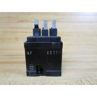 General Electric CR7G5TF GE Overload Relay - Used