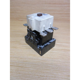 Fuji Electric SC-4N Magnetic Contactor SC-4N (80) - Used
