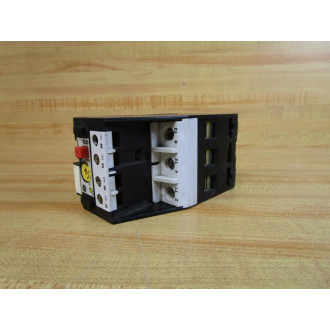 General Electric CR7G4TF GE Overload Relay - Used