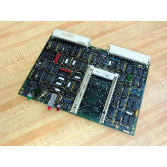 Siemens E89100-B1441-C1-B Circuit Board E89100B1441C1B - Used