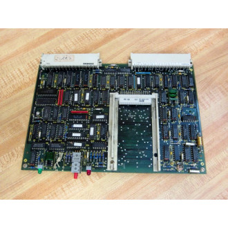 Siemens E89100-B1441-C1-B Circuit Board E89100B1441C1B - Used