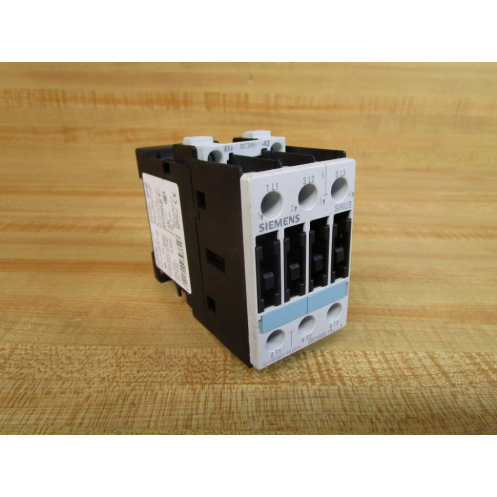 Siemens 3RT1325-1B..0 Contactor 3RT1325-1B - New No Box