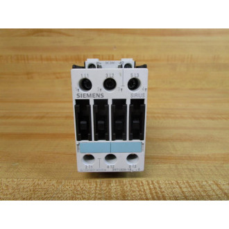 Siemens 3RT1325-1B..0 Contactor 3RT1325-1B - New No Box