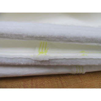 Generic SI-000651 Filter Bag SI-000651 (Pack of 2) - New No Box