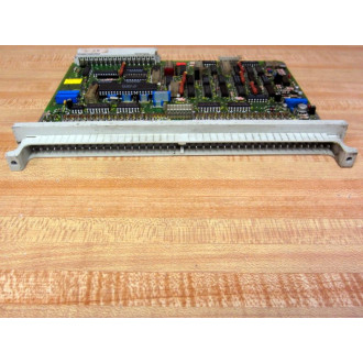 Siemens 6ES5465-3AA13 Analog Input Module 6ES54653AA13 - Used