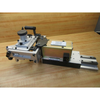 INTRA Gimbal A554 Gimbal Fixture GimbalA554 - Used