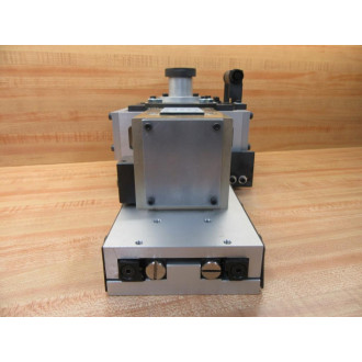 INTRA Gimbal A554 Gimbal Fixture GimbalA554 - Used