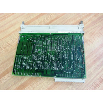 Siemens 6ES5243-1AA11 Analog Module 6ES52431AA11 - Used