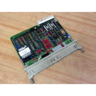 Siemens 6ES5243-1AA11 Analog Module 6ES52431AA11 - Used