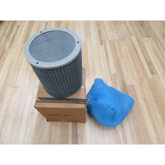 Generic 417077-108 Air Filter Assembly 417077108
