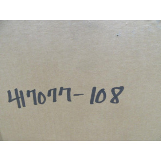 Generic 417077-108 Air Filter Assembly 417077108